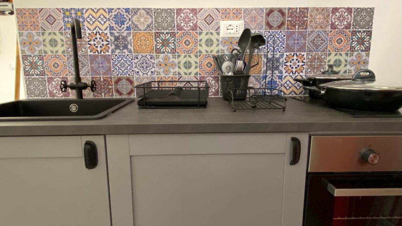 5 Archi Apartman Bologna Kültér fotó