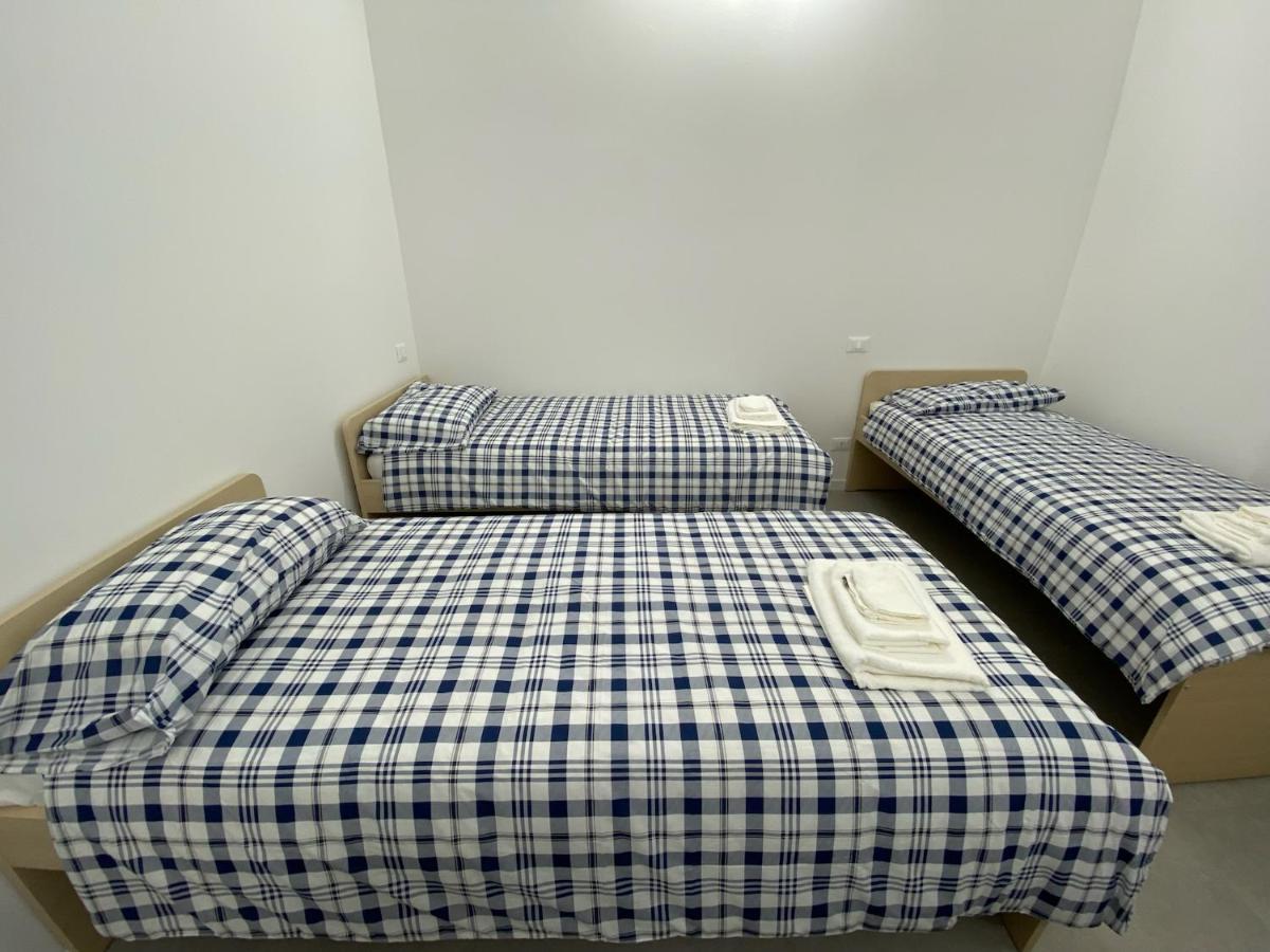 5 Archi Apartman Bologna Kültér fotó