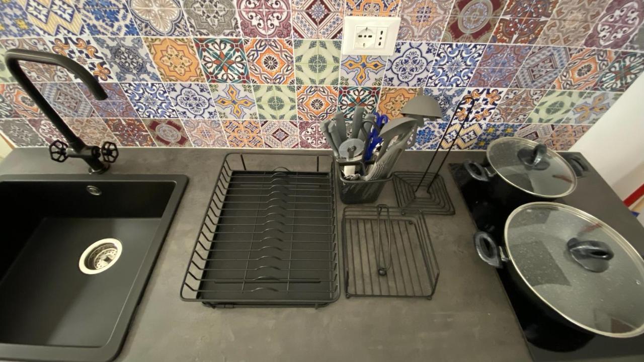 5 Archi Apartman Bologna Kültér fotó