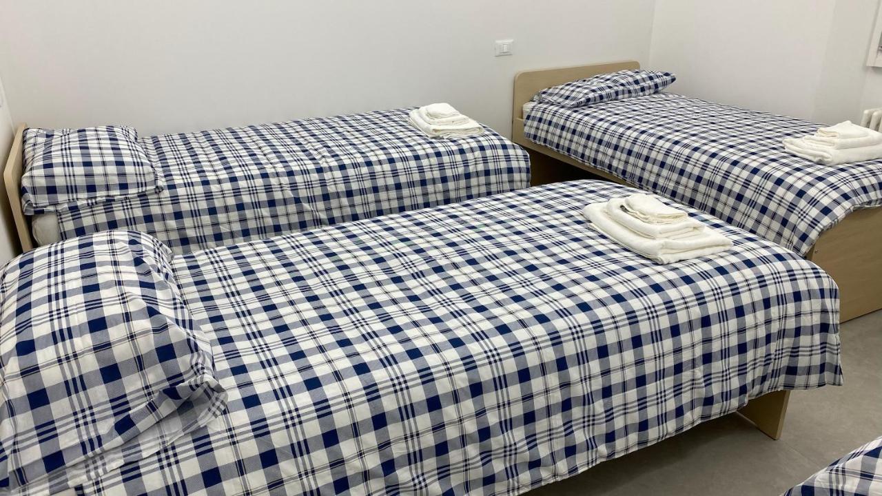 5 Archi Apartman Bologna Kültér fotó