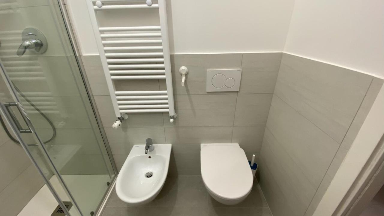 5 Archi Apartman Bologna Kültér fotó