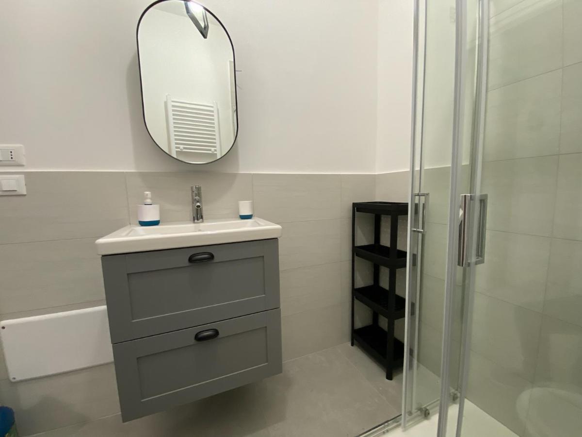 5 Archi Apartman Bologna Kültér fotó