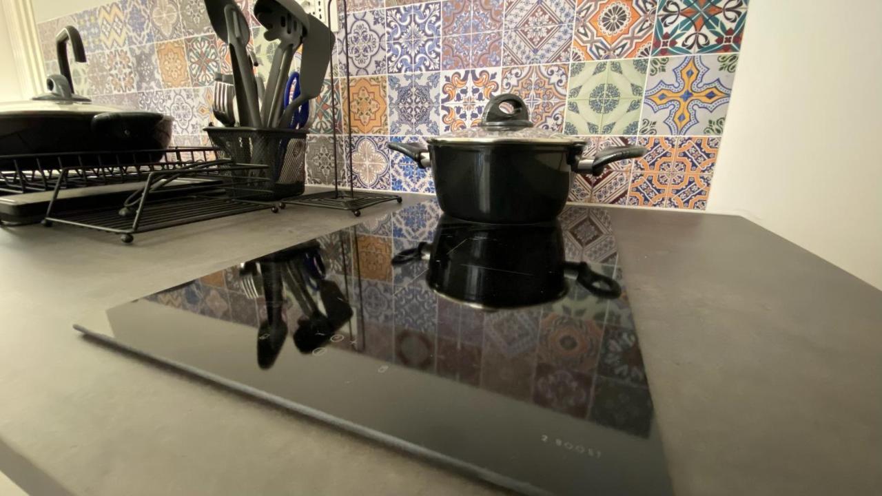 5 Archi Apartman Bologna Kültér fotó