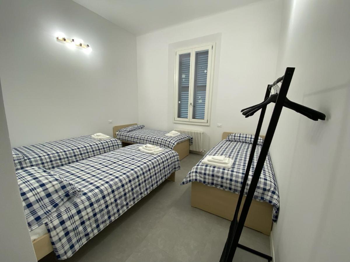 5 Archi Apartman Bologna Kültér fotó