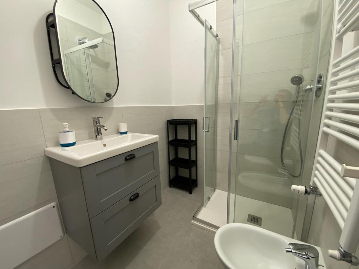 5 Archi Apartman Bologna Kültér fotó
