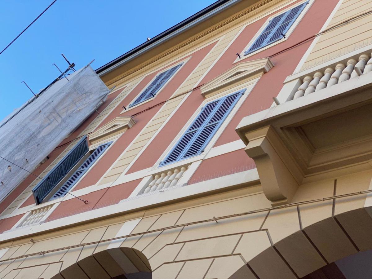 5 Archi Apartman Bologna Kültér fotó
