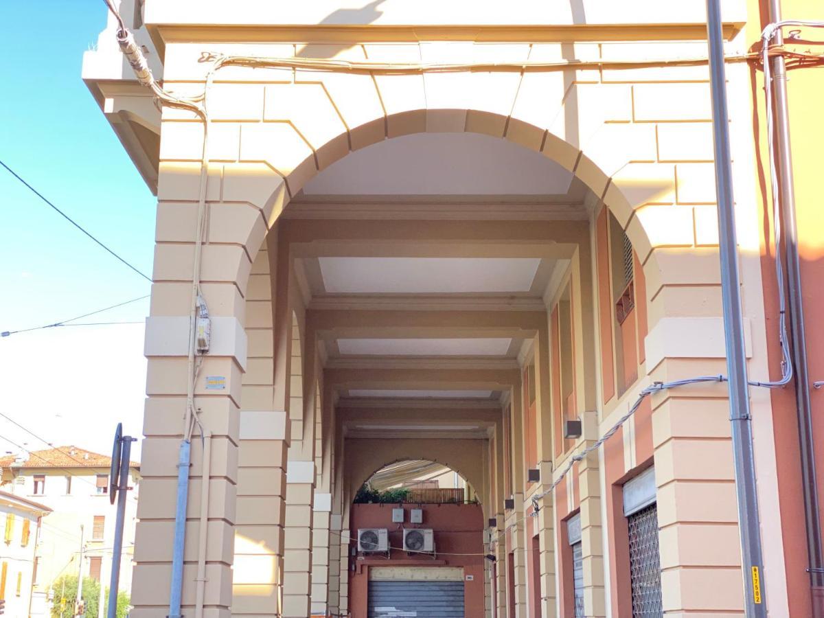 5 Archi Apartman Bologna Kültér fotó