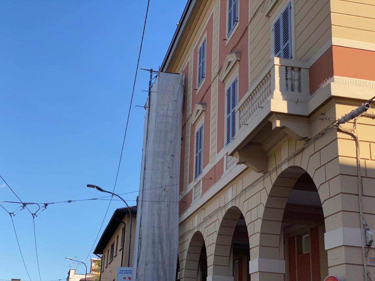 5 Archi Apartman Bologna Kültér fotó