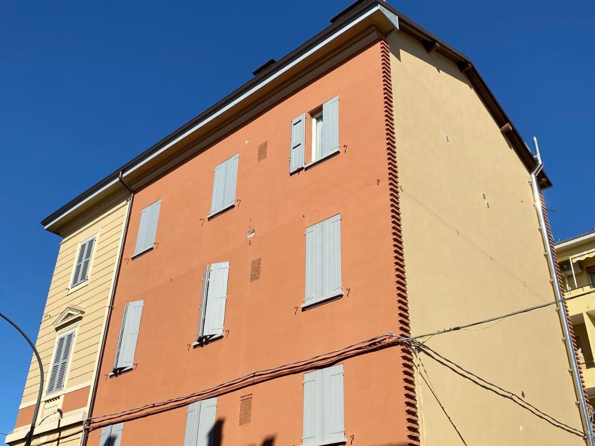 5 Archi Apartman Bologna Kültér fotó