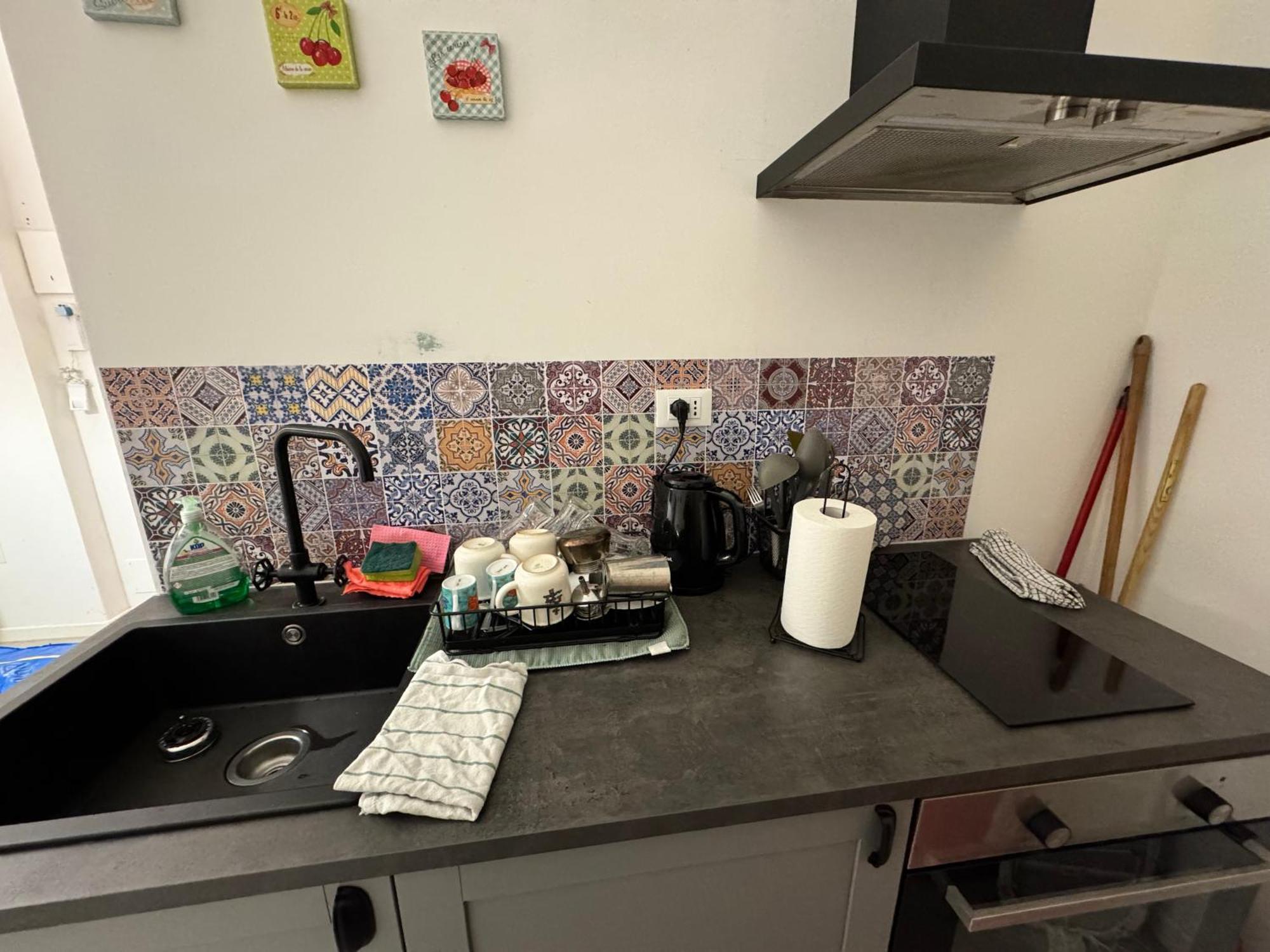 5 Archi Apartman Bologna Kültér fotó